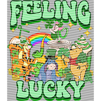 ST PATRICKS DAY-ST 34